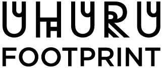 Uhuru Footprint
